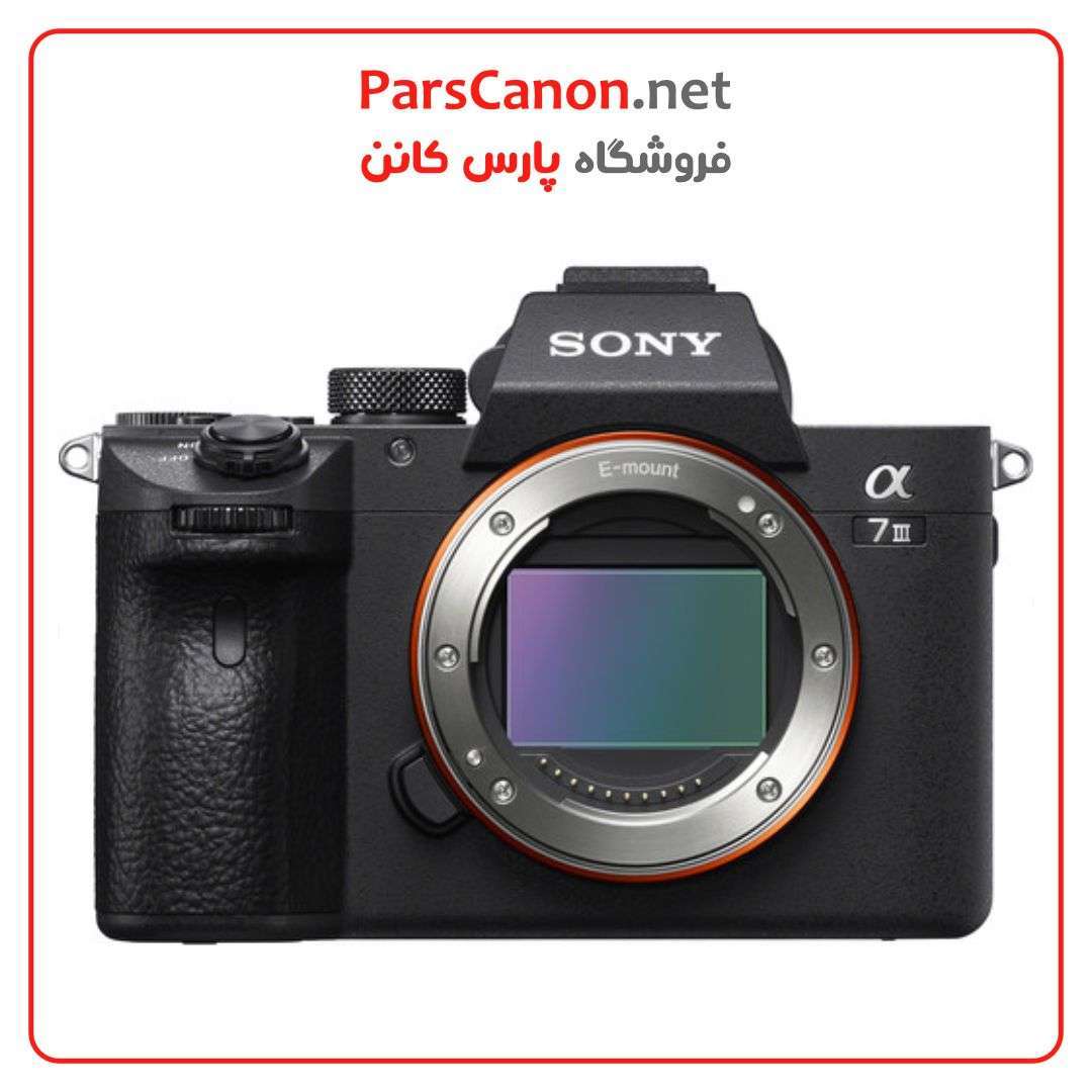 دوربین عکاسی سونی_کاماپرس