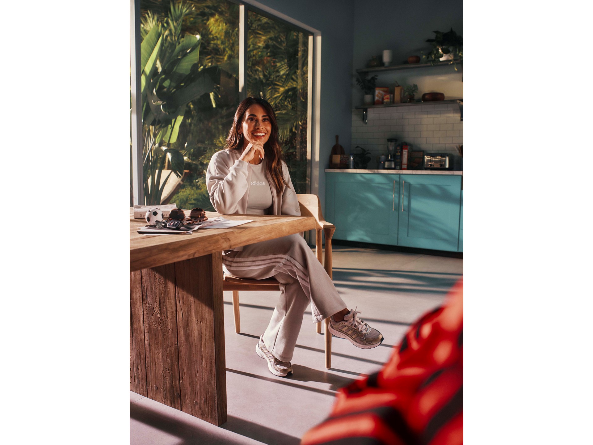 آدیداس کاماپرس