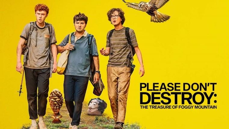 کمدی هالیوودی-کاماپرس