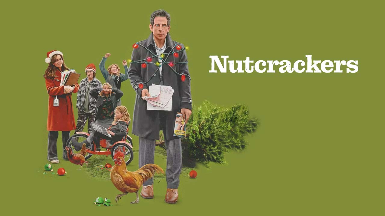 کمدی هالیوودی-کاماپرس