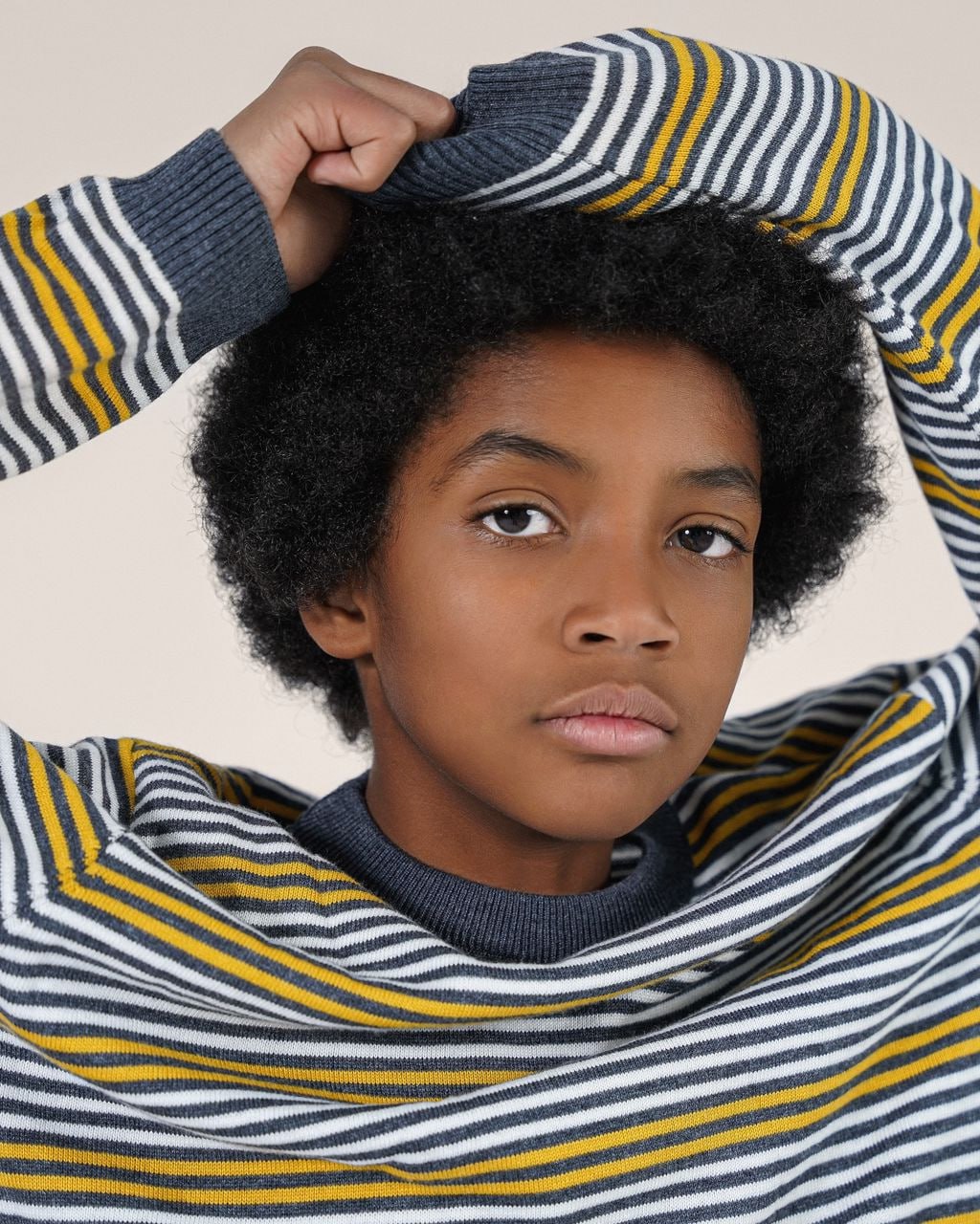 پلیور بچگانه - کاماپرس