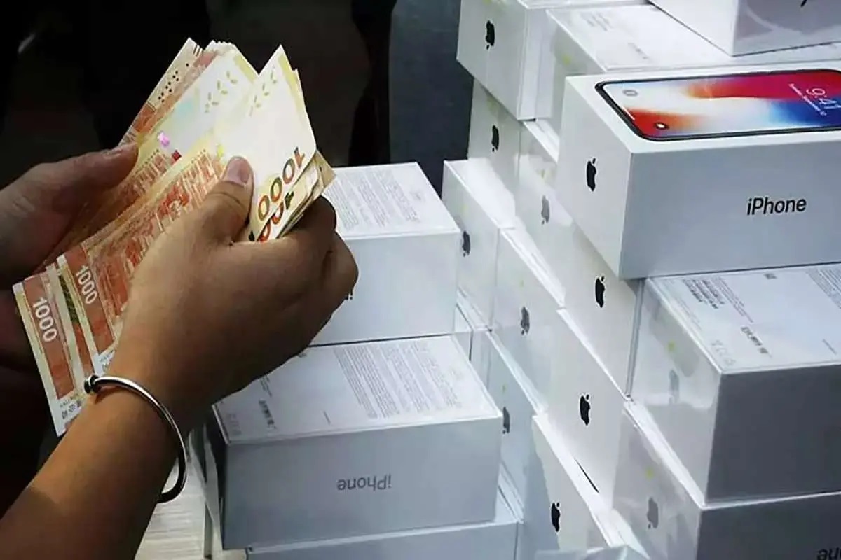 تعیین بودجه و انتخاب بین سه راهی-کاماپرس