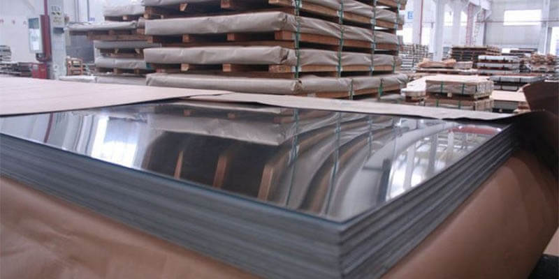 عوامل مؤثر بر قیمت ورق استیل-کاماپرس