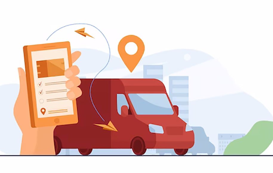 تأخیر در به‌روزرسانی اطلاعات-کاماپرس