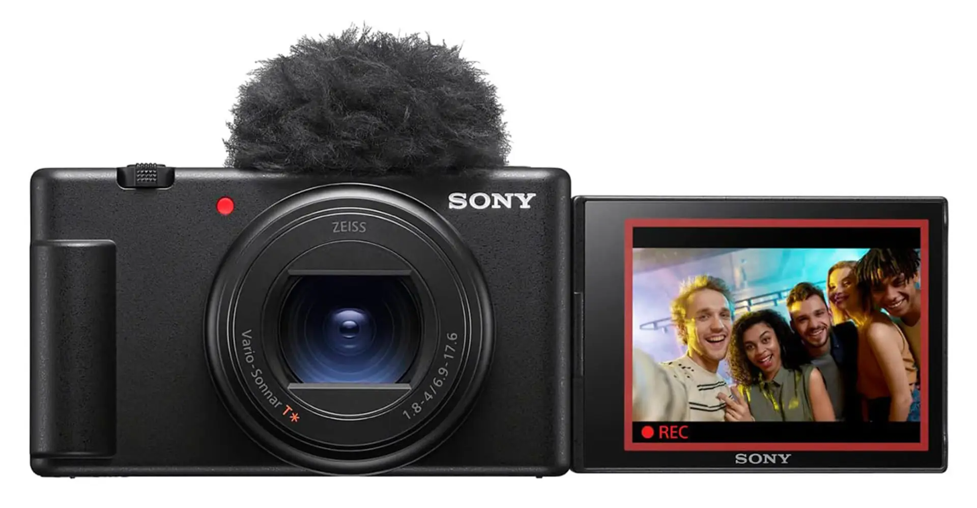 دوربین سونی تا ۷۰ میلیون تومان