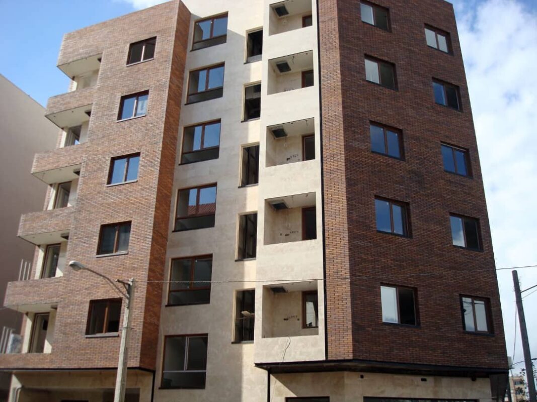 پنجره پی وی سی - کاماپرس