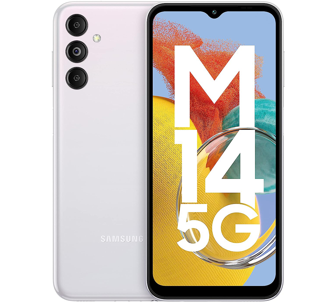 سامسونگ گلکسی M14 5G