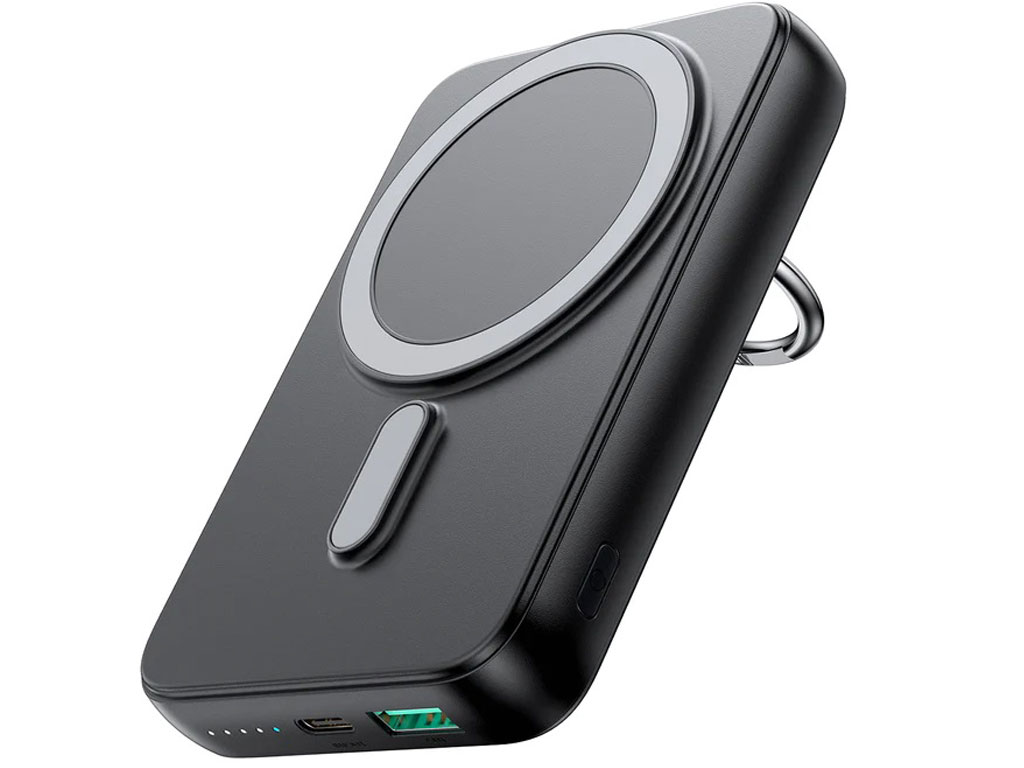 پاوربانک مگنتی