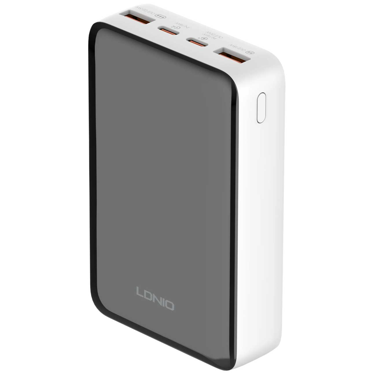 پاوربانک مگنتی