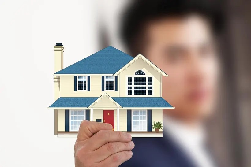 کلاهبرداری حوزه مسکن - کاماپرس