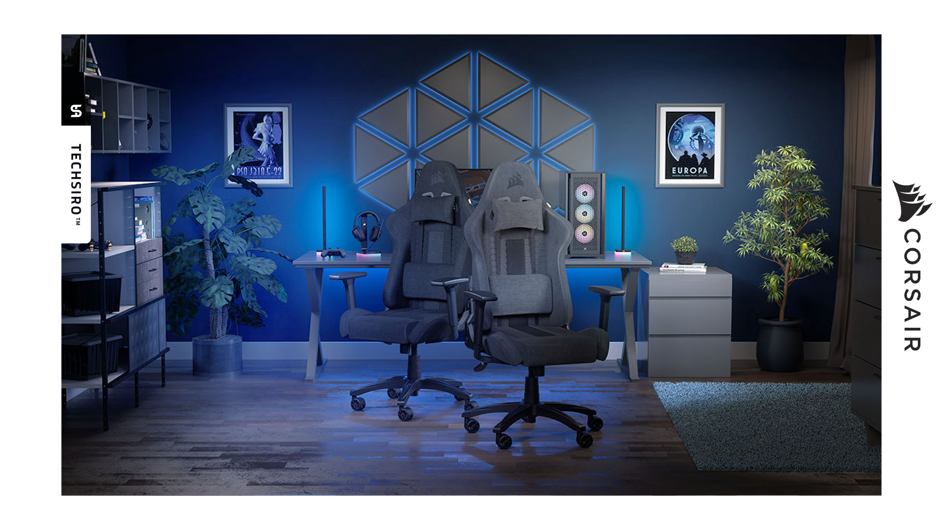 قیمت صندلی گیمینگ - کاماپرس