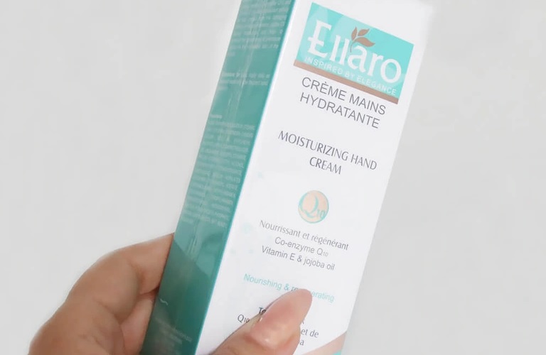 کرم آبرسان پوست خشک الارو مخصوص دست-کاماپرس