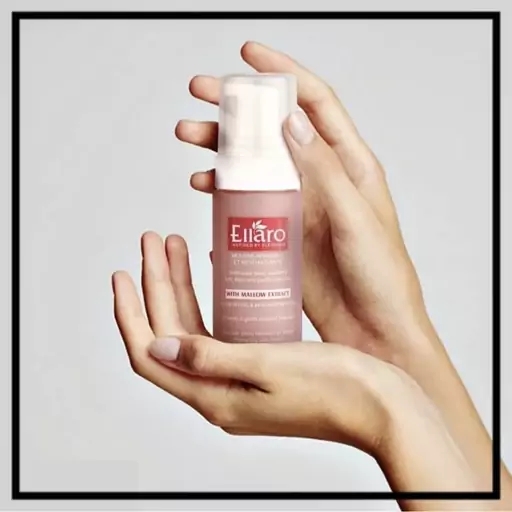 ویژگی‌های متمایز فوم شستشوی صورت کامفورتینگ الارو