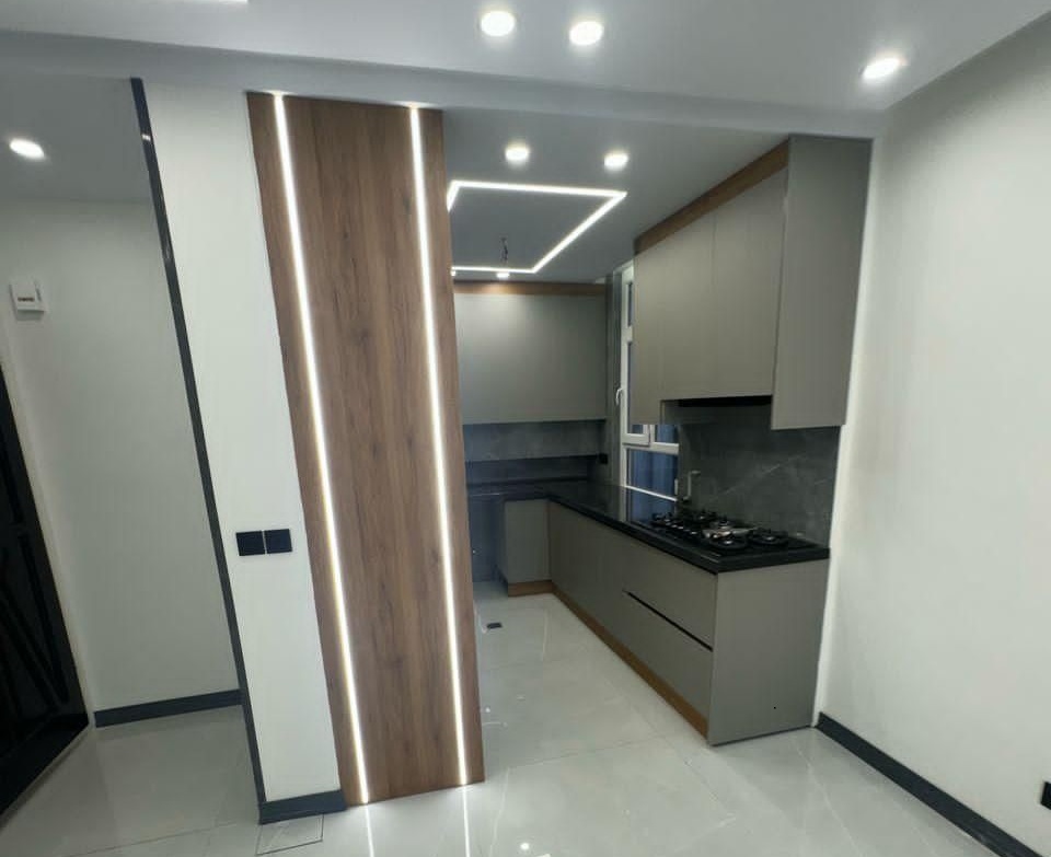 واحد 70 متری فول بازسازی شده-کاماپرس