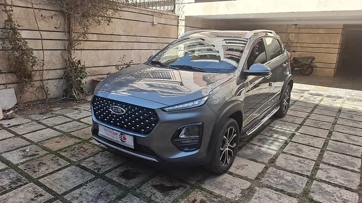 فروش اقساطی خودرو تا سقف 1 میلیارد تومان-کاماپرس