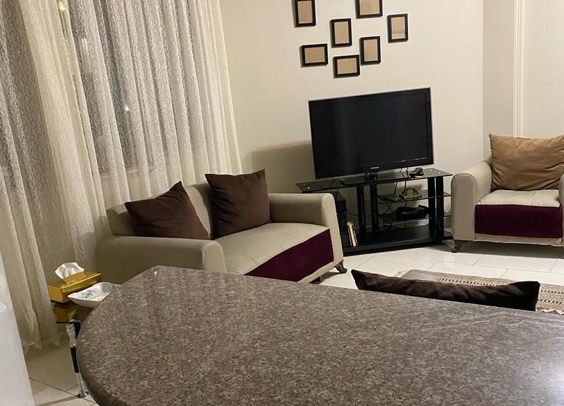 واحد 58 متری در طبقه اول؛ ساخت سال 1382-کاماپرس