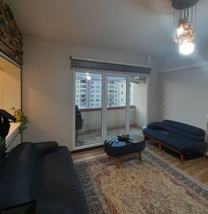 واحد 80 متری در محدوده پردیسان