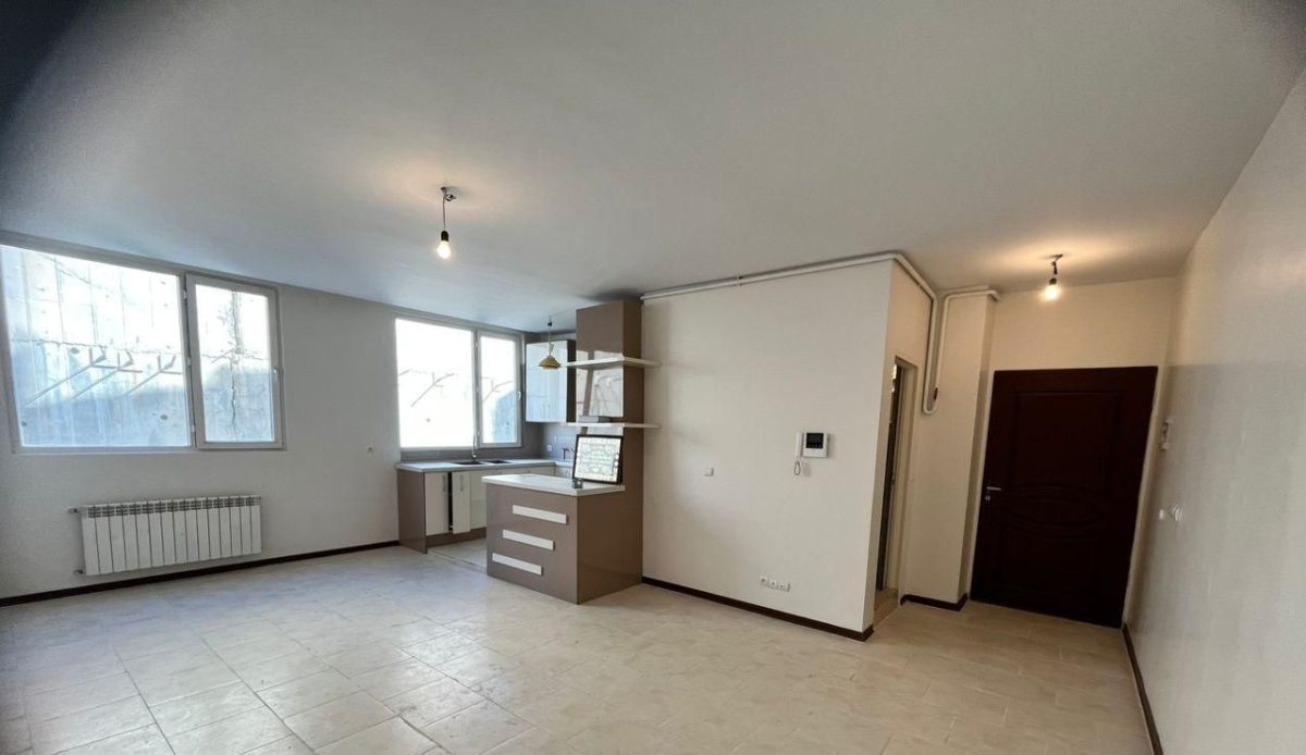 واحد 85 متری؛ 2 میلیارد و 300 میلیون تومان-کاماپرس