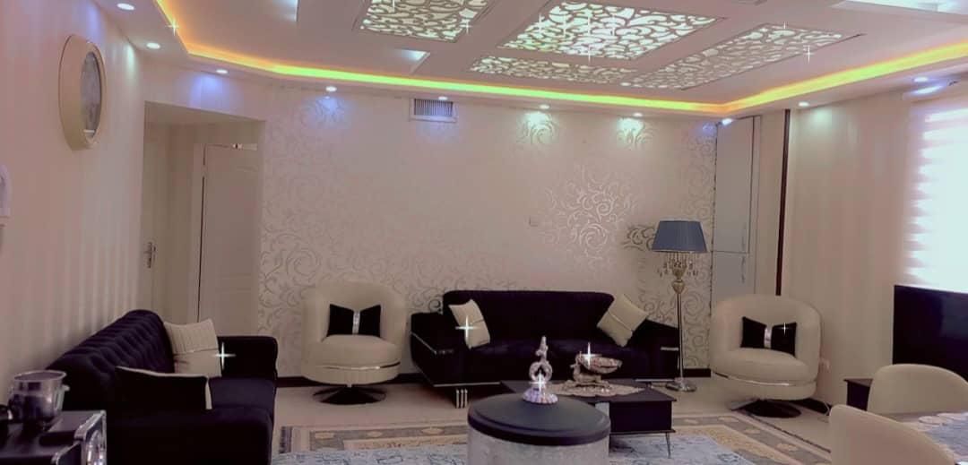 اجاره واحد 90 متری؛ طبقه چهارم-کاماپرس