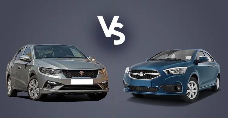 رضایت‌سنجی واقعی؛ شاهین ارزش خرید دارد یا تارا؟-کاماپرس