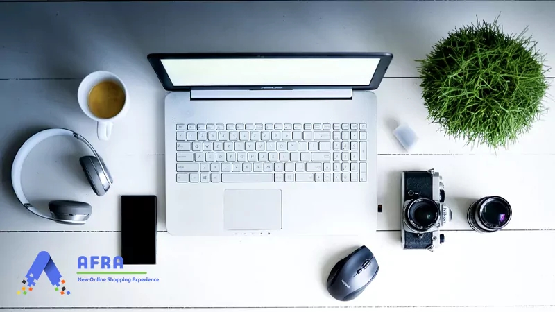 تجربه جدید خرید اقساطی در افراشاپ ۳