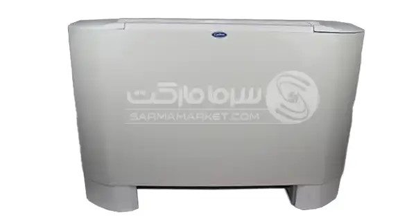 مزایای فن کویل زمینی - کاماپرس