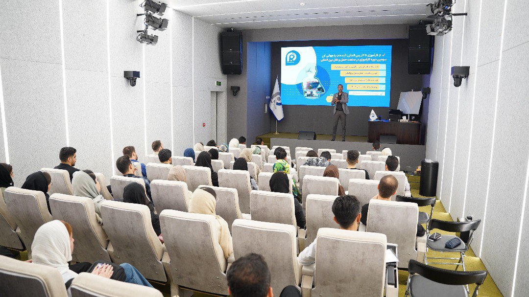 حمل و نقل بین المللی - کاماپرس