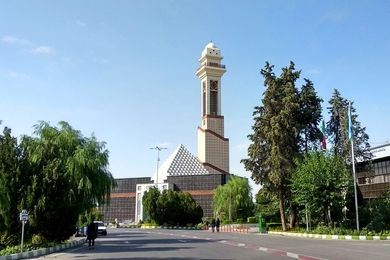 تعویق دو رویداد مهم نمایشگاهی در تهران به دلیل گرمای بی‌ سابقه هوا