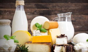 انتشار جدیدترین تحلیل گروه مالی فارابی از صنعت لبنیات