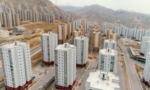 تحویل 3 هزار واحد مسکن مهر در شهر پردیس