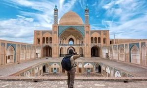 بهترین بازارهای کاشان برای خرید و عکاسی در نوروز 1404