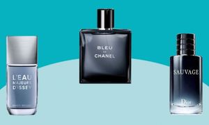 ۵ عطر خنک مردانه برای هدیه نوروزی