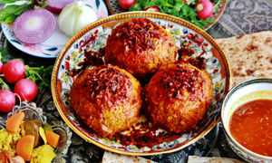 بهترین غذاهای شهر ماکو برای مسافران نوروزی