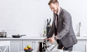 5 کتری برقی مناسب جهیزیه
