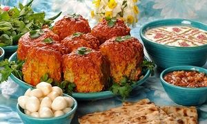 محبوب ترین غذاهای تبریز که در عید نباید از دست بدهید