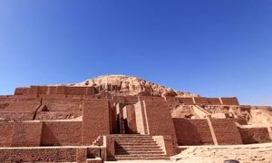 5 جاذبه ناشناحته باستانی جنوب برای تعطیلات عید