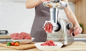 پرفروش ترین چرخ گوشت پارس خزر + قیمت فروردین 1403