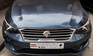 K132 ایران خودرو چطور قیمت گذاری می شود؟