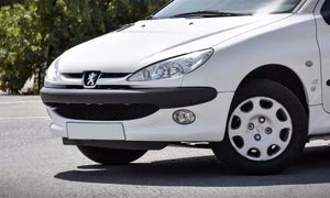 5 لاستیک مناسب پژو 206 و 207 + قیمت فروردین