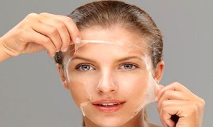5 لایه بردار محبوب برای کاهش منافذ و یکدست شدن پوست