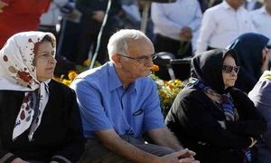 افزایش 20 درصدی حقوق بازنشستگان از کی اعمال می شود؟