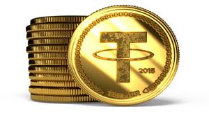 دلایل افزایش خرید تتر از سوی معامله‌گران