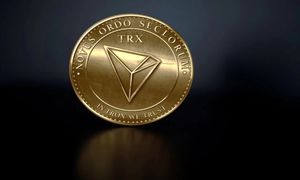 دلایل افزایش خرید ترون در بازار رمزارزها