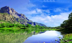 5 جاذبه دیدنی و باشکوه لرستان