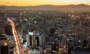 آخرین قیمت آپارتمان 85 متری در کیانمهر کرج / فروردین 1403