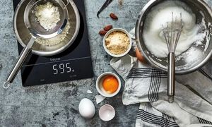 ۵ ترازوی دیجیتال آشپزخانه با کیفیت بالا + قیمت