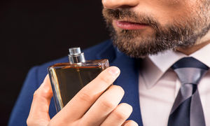 معرفی بهترین عطرهای مردانه با نت بخور