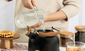 بهترین ست کتری و قوری زیر ۱ میلیون در بازار