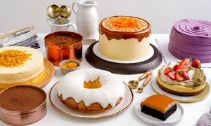 5 شیرینی فروشی محبوب و متفاوت تهران