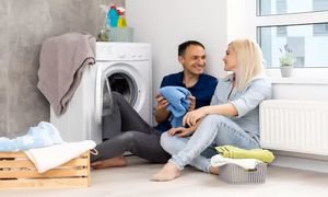شرایط خرید اقساطی ماشین لباسشویی برای زوج های جوان